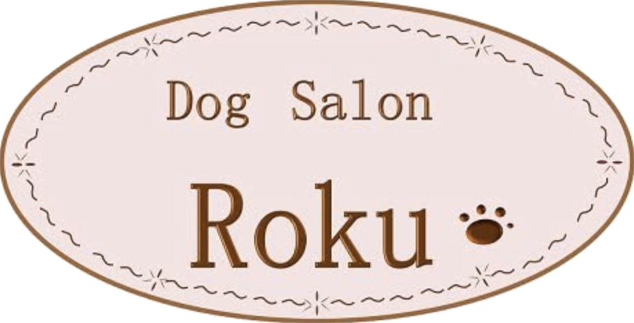 Dog Salon Roku（ドックサロン・ロク）